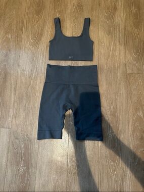 Set Active Sculptflex Box Cut FULL SET